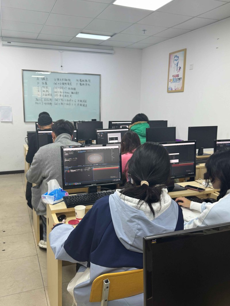 视频拍摄剪辑:记录生活,创造价值
